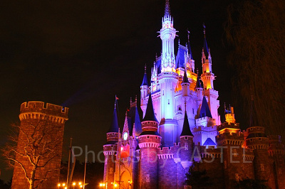 思い出の場所を作ろう