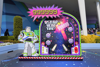 悪の帝王ザーグと戦おう！