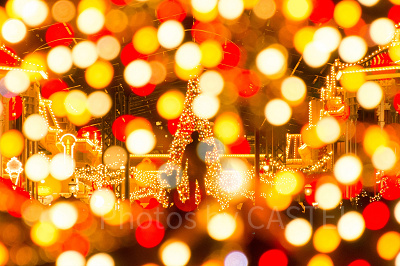 多重露光撮影で幻想的な写真を撮ろう☆