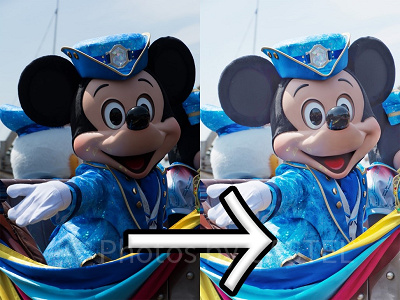 インスタ映えする写真を撮ろう！無料加工アプリ