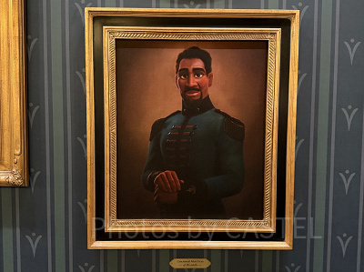 デスティン・マティアス中尉