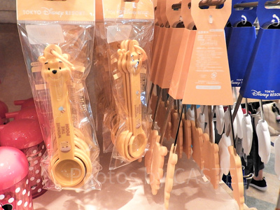 軽量カップ、トング