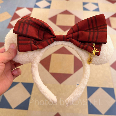 リルリンリンカチューシャ2025