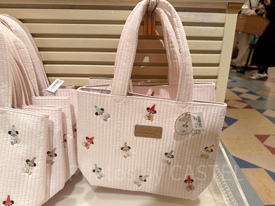 リルリンリントートバッグ