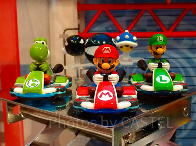 数量限定トミカ マリオカートスペシャルエディション