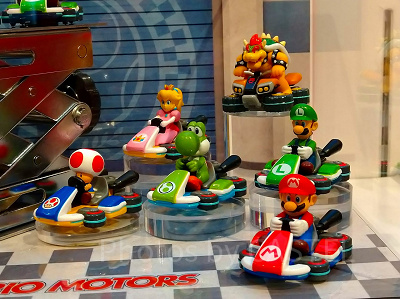 ユニバ】マリオモーターズのマリオカートグッズ51選！種類と値段、お店