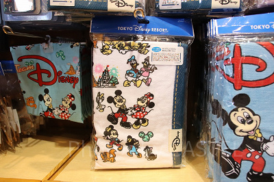 ロングフェイスタオル（ホワイト）