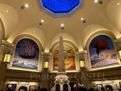 長いスタンバイ時間ならでは！Qラインを全力で楽しむ秘訣