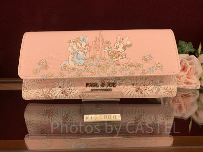 2/24発売】ディズニーPAUL＆JOEコラボグッズ16選！ミニー＆デイジー