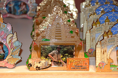 ロストリバーデルタフォトスタンド