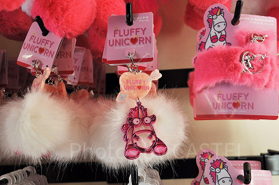 2019冬】ユニバのフラッフィ新グッズ「Love! FLUFFY」21選！ぬいぐるみ