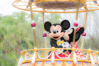 ラブラブカップル