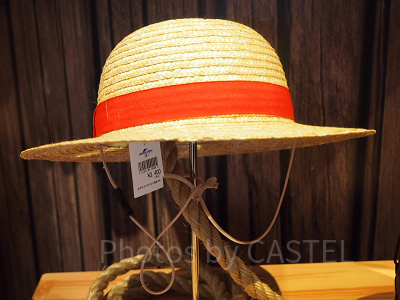 USJ】ワンピースプレミアサマー2019グッズ95選！海賊や海軍なりきり