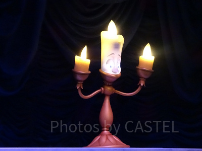 ディズニー】ルミエールグッズ10選！ランド＆シーやディズニーストアで