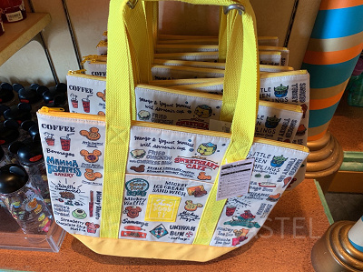 ランチバッグ