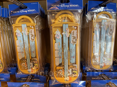 ランチカトラリー