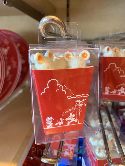 7/8発売】ディズニーパークフードグッズ16選！ミッキーワッフルや