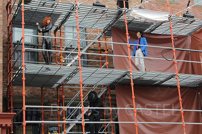 ルパン三世ザライブ／ルパン三世と峰不二子