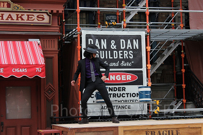 ルパン三世ザライブ／次元大介