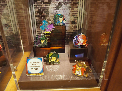 2020年】USJのルパン三世グッズ44選！なりきりTシャツ、パーカー、雑貨