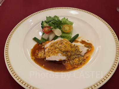 ディズニーシー10周年　マゼランズメニュー表　ディズニーキャラクターカード ディズニーシー10周年 マゼランズメニュー表 ディズニーキャラクター