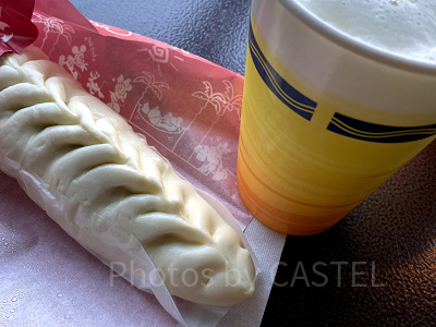 ディズニーシーでビールを楽しもう！