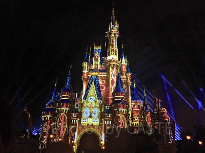 元キャスト直伝！】ウォルトディズニーワールド徹底ガイド！WDWのお