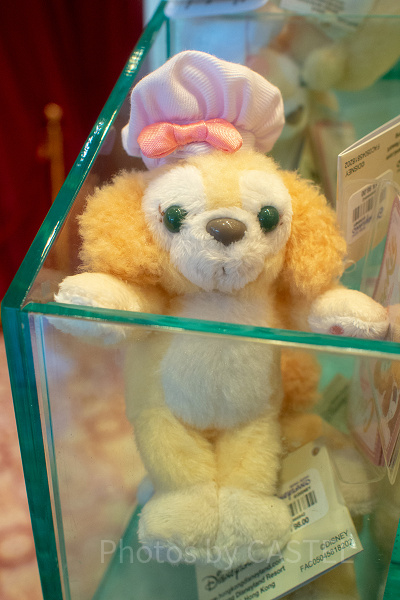 マグネットぬいぐるみ