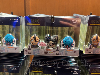 2026】USJ×呪術廻戦コラボグッズ全50種類一覧！虎杖悠仁や五条悟の