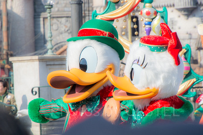 登場するキャラクターが多い