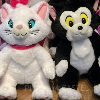 集めてみた！ディズニーランドのおすすめぬいば＆ぬいぐるみ