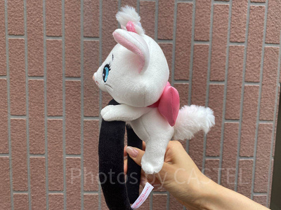 マリーちゃんぬいぐるみカチューシャ