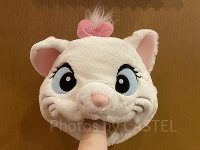 マリーファンキャップ