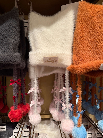 マリーニットキャップ