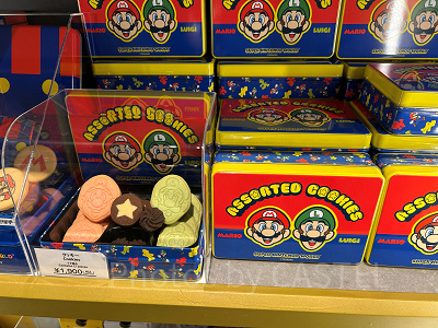 2026】ユニバのマリオのお菓子全39選！スターや土管のお菓子も！売り場
