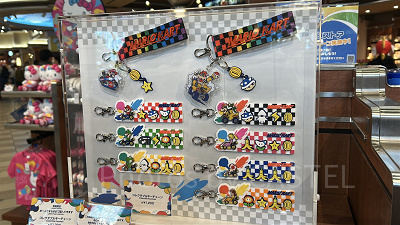 USJ25周年グッズ「Discover U!!!」全145種類一覧！マリオ、ピカチュウ