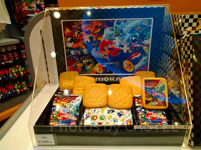 ユニバ】マリオモーターズのマリオカートグッズ51選！種類と値段、お店