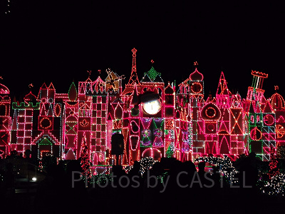 マーベルランドは次々に誕生予定