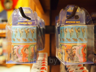 マスキングステッカー1