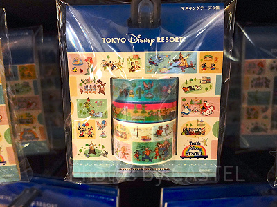 マスキングテープ