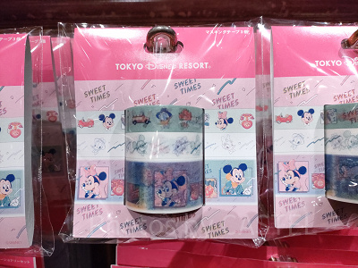 11/10発売】ディズニーSWEET TIMESグッズ全19種まとめ！販売場所・値段一覧