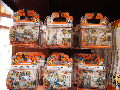 マスキングテープセット