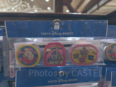 12/11発売】ディズニーパークモチーフグッズ全種類まとめ！日常で