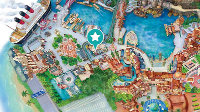 マクダックス・デパートメント・ストア