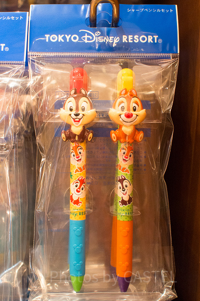 シャープペンシルセット