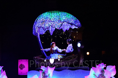 ビリーヴの登場キャラクター