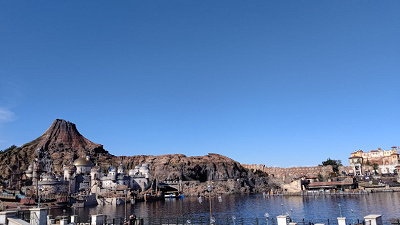 メディテレーニアンハーバー