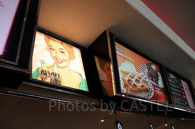 メルズ・ドライブイン