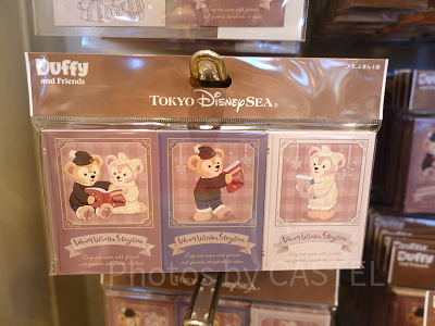 11/4発売】ダッフィーのクリスマス2021グッズ18選！「ウォーム