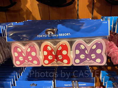 2026】ディズニーで買えるメモ帳&ふせんまとめ！ランド＆シーのお土産